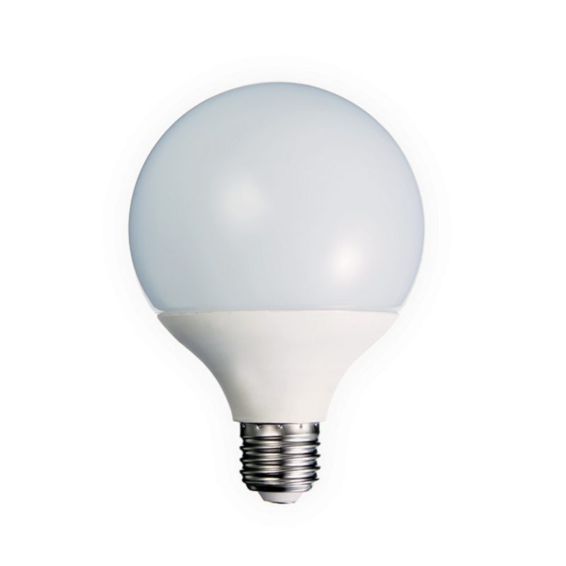 LED-Lampe GLOBO 95 UND GLOBO 120 E27 16W 2000lm 4000K 240° Ø95 - Bild 1