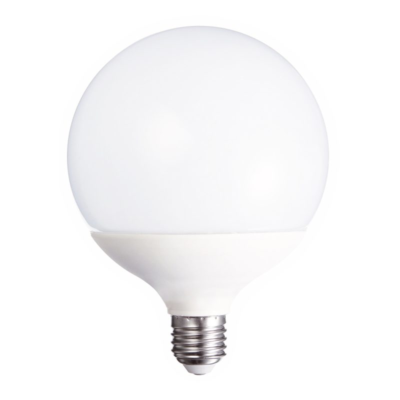 LED-Lampe GLOBO 95 UND GLOBO 120 E27 18W 2000lm 4000K 240° - Bild 1