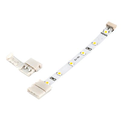 DURASTRIP SELECT IP20, Zubehör, Clips bis 60W/96W, 5 Stück - Bild 1