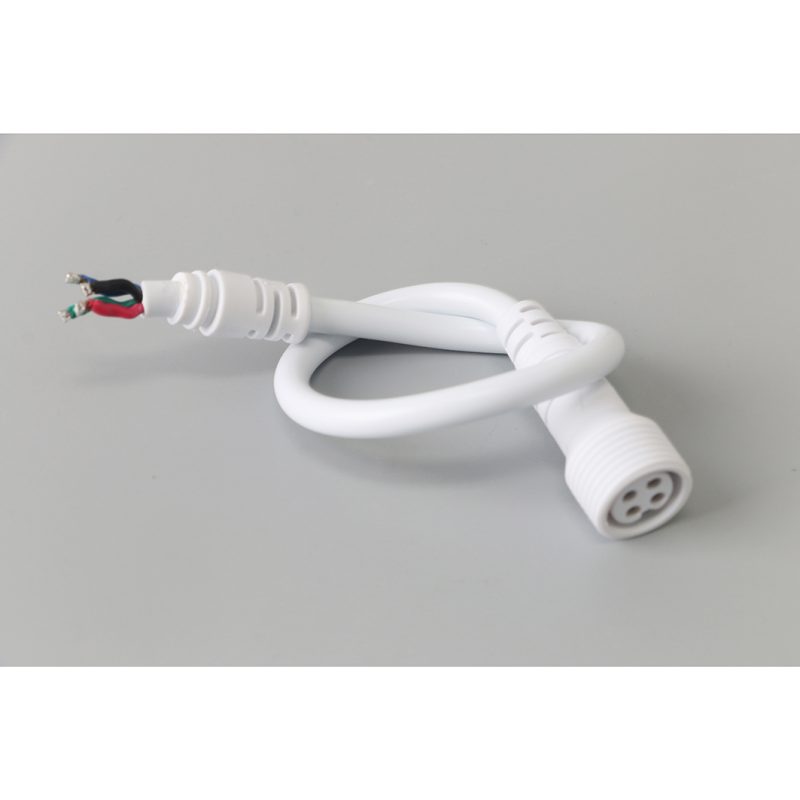LED-Neonflex DuraNeonFlex Q VERT 300mm - Bild 1
