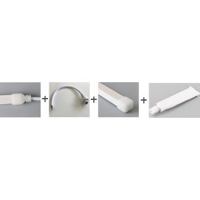LED-Neonflex DuraNeonFlex Q TOP 300mm (KT10UTL1) - Bild 1