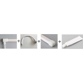 LED-Neonflex DuraNeonFlex Q TOP 300mm (KT10UTL2) - Bild 1