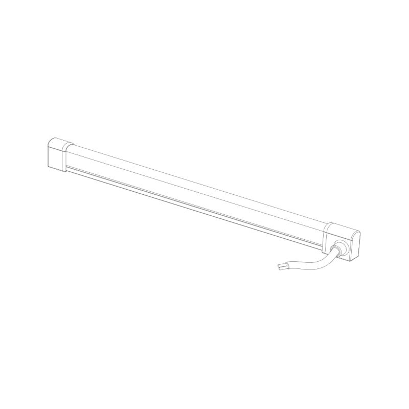 LED-Neonflex DuraNeonFlex MINI 300mm (KT11UVL2) - Bild 1