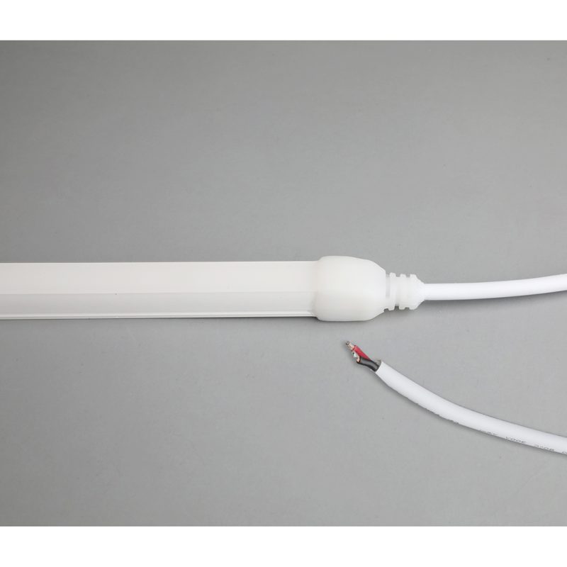 LED-Neonflex DuraNeonFlex TWIST 300mm - Bild 1
