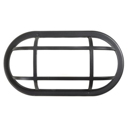 DECKENLEUCHTEN T&O Schwarz Ø220 - Bild 1