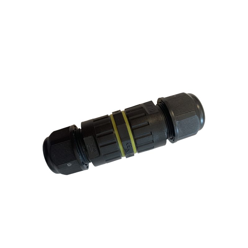 LED-Poolleuchte POOL OBLÒ IP68 - Bild 1