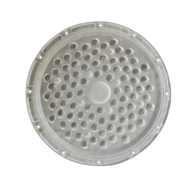 HB2 - HIGH BAY - Linse 110° f. 100/150W - Bild 1