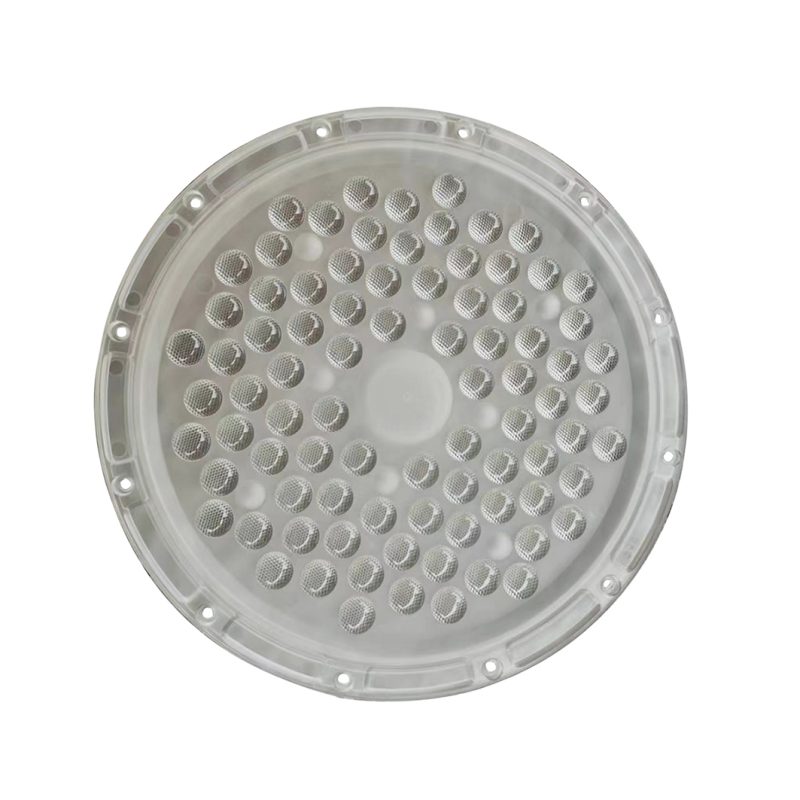 HB2 - HIGH BAY - Linse 60° f. 100/150W - Bild 1