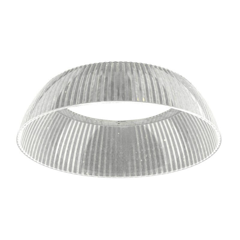 HB2 - HIGH BAY - Transparenter Reflektor f. 100W, 150W und 200W - Bild 1