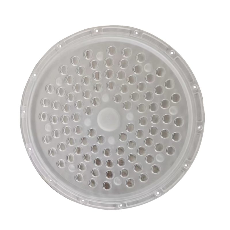 HB2 - HIGH BAY - Linse 60° f. 200W - Bild 1