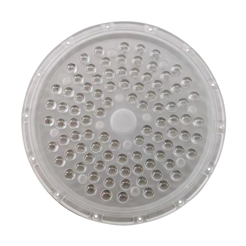 HB2 - HIGH BAY - Linse 90° f. 200W - Bild 1