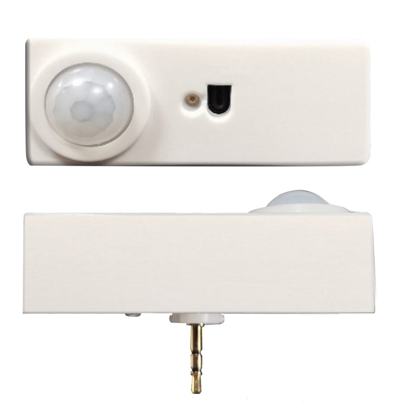 LED-Panel SLIMFLUX BL SENSOR 52mm - Bild 1