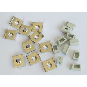 Montagekit - fÃ¼r IP68 - Bild 1