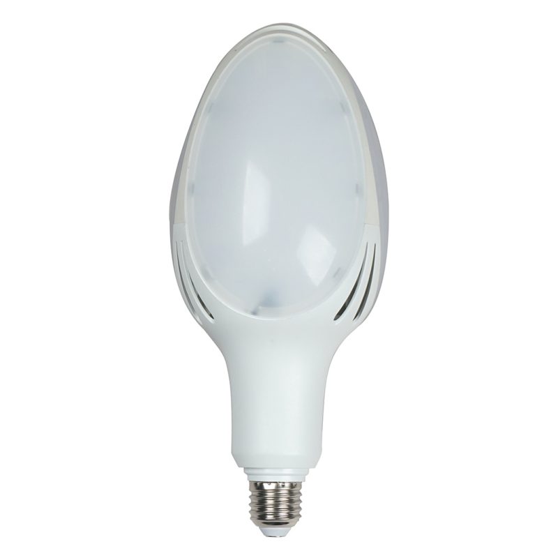 LED-Lampe ELLIPSOID HIGH POWER E27 35W 4000lm 3000K 300° - Bild 1
