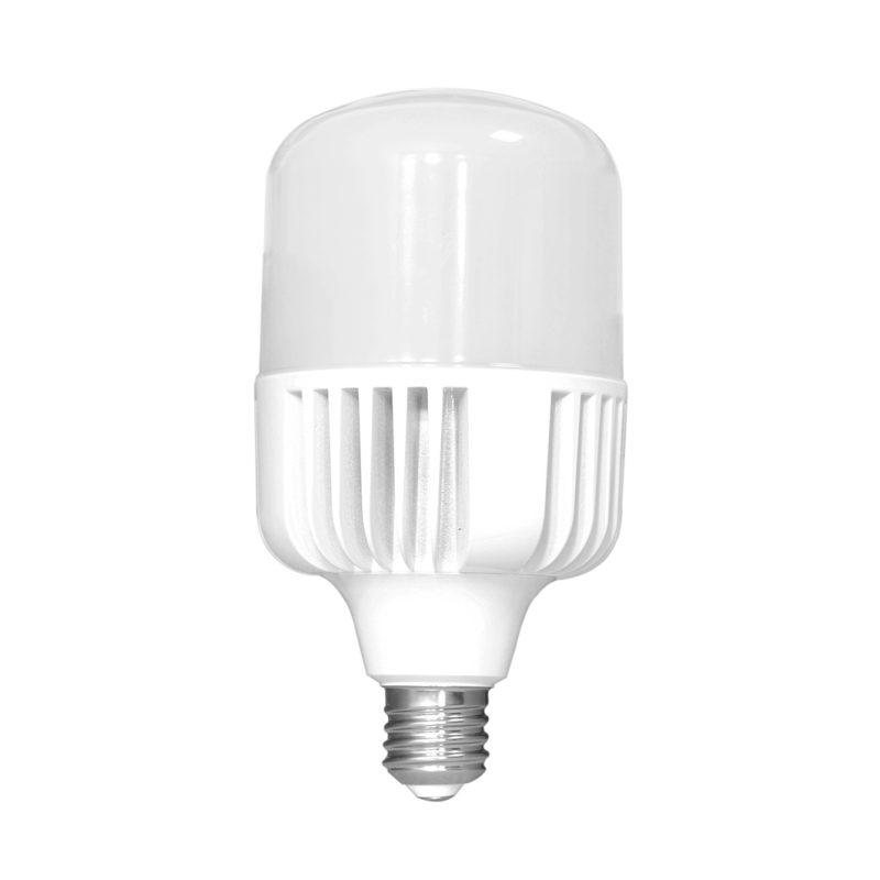 LED-Lampe DECO LED HIGH POWER HP2 E40 70W 10000lm 6400K 200° - Bild 1
