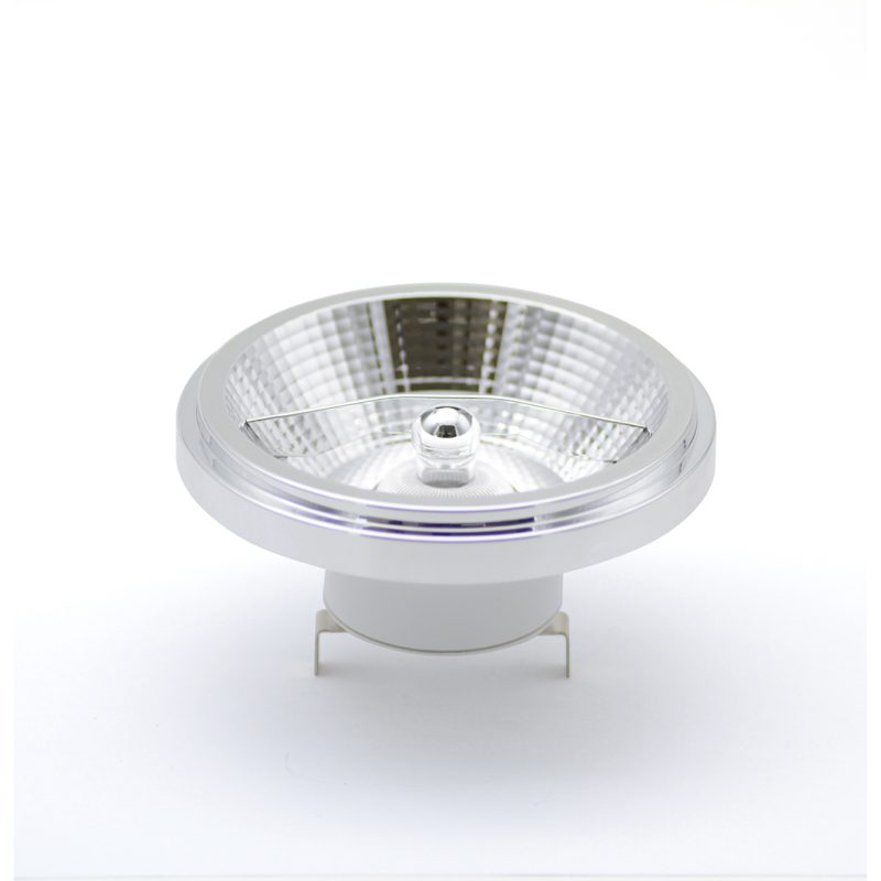 LED-Lampe DR111 WF G53 11W 1250lm 4000K 30° - Bild 1