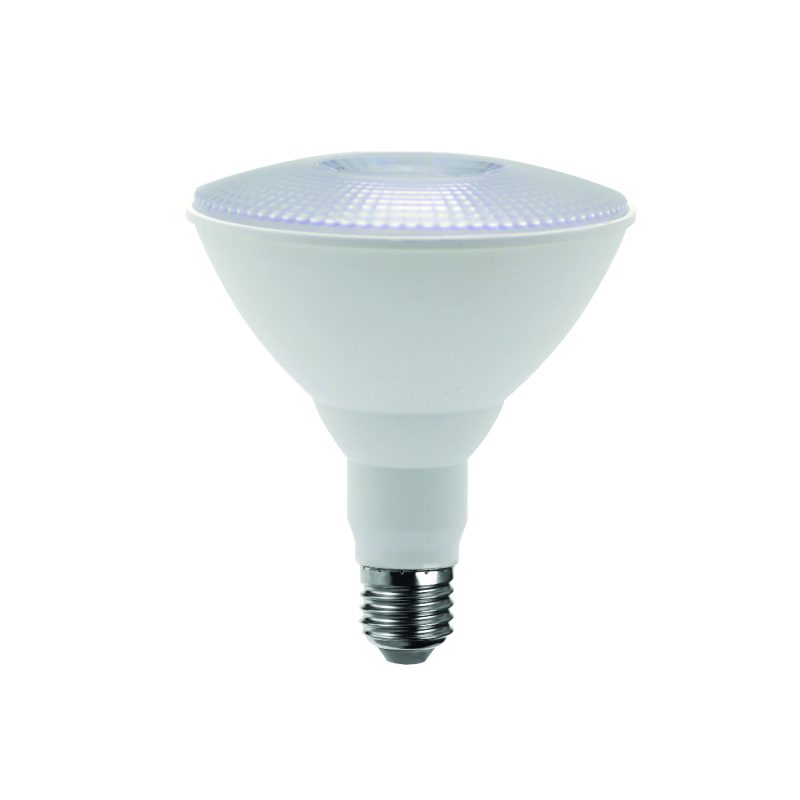 LED-Lampe PAR20, PAR30, PAR38 IP65 E27 15W 2100lm 4000K 38° - Bild 1
