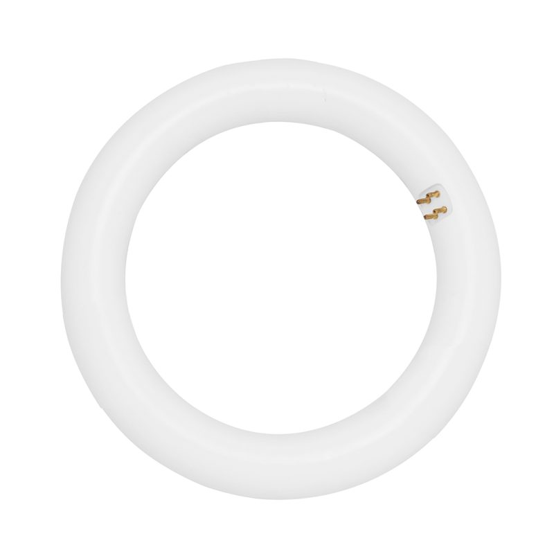 CIRCOLINA LED 120 Ringleuchte - 11W, 3000K, 1045lm, G10q, 220-240V - Bild 1