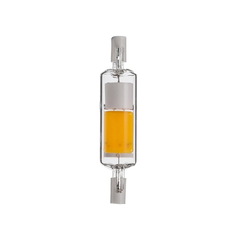 LED-Lampe LINEAR R7S 4W 540lm 2700K 320° - Bild 1