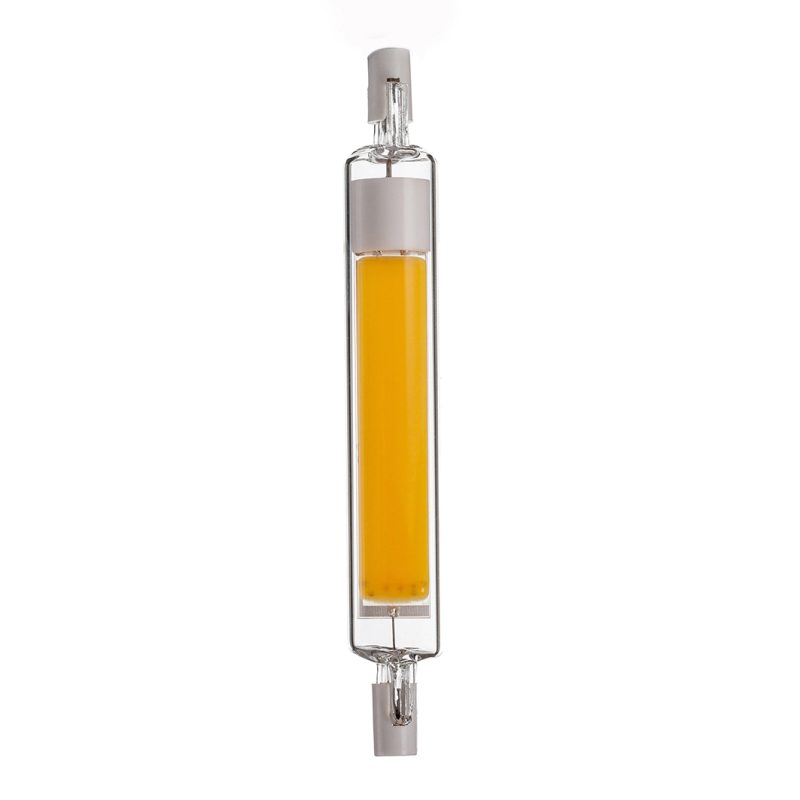 LED-Lampe LINEAR R7S 8W 950lm 2700K 320° - Bild 1