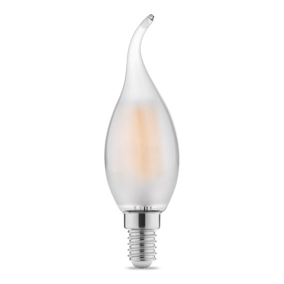 LED-Lampe DECO LED TECNO VINTAGE SATIN E14 4W 470lm 2700K 320° Ø35 IP20 - Bild 1