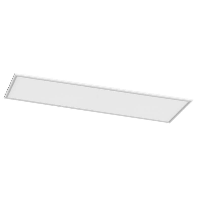 SLIMFLUX BL UGR<19 CCT - PRO 30x120 LED Panel - 40W, 3000-4000-6000K, 4000lm, Ra90, 220-240V - Bild 1