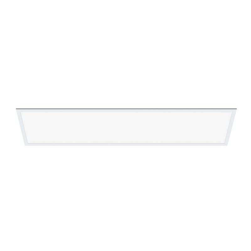 SLIMFLUX BL UGR<19 - PRO 30x120 LED Panel - 40W, 4000K, 4000lm, Ra80, 220-240V - Bild 1