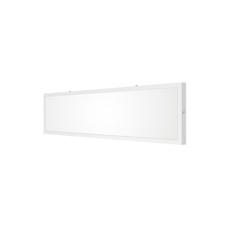 SLIMFLUX BL PLAFO - PLUS 30x120 LED Panel - 40W, 4000K, 4000lm, Ra80, 220-240V - Bild 1