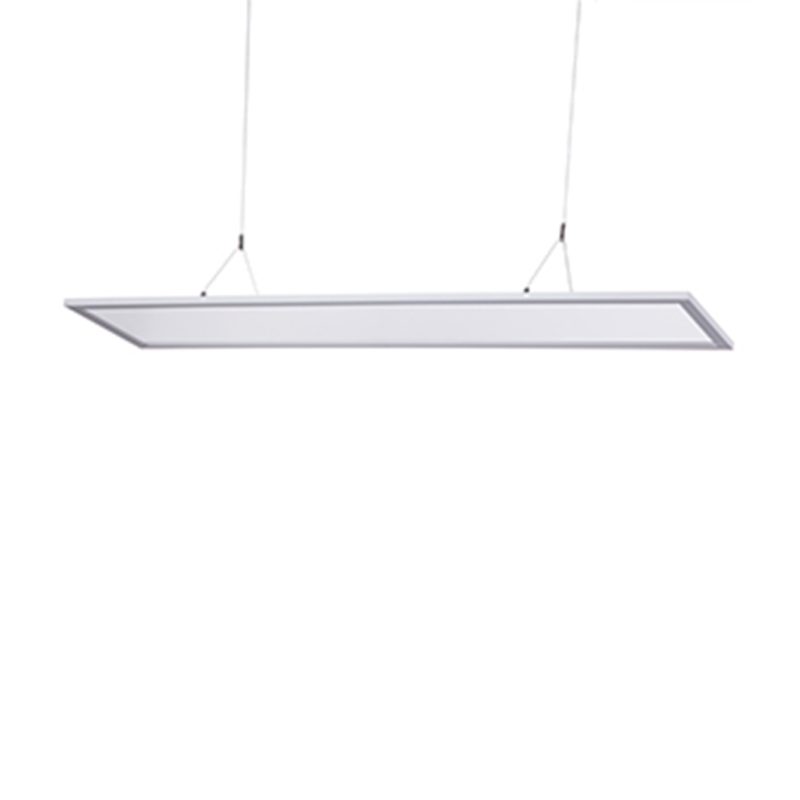 LED-Panel SLIMFLUX TRANSLUZENTE UP&DOWN PLUS 40W 3800lm 3000K Ra80 1.2m IP20 - Bild 1