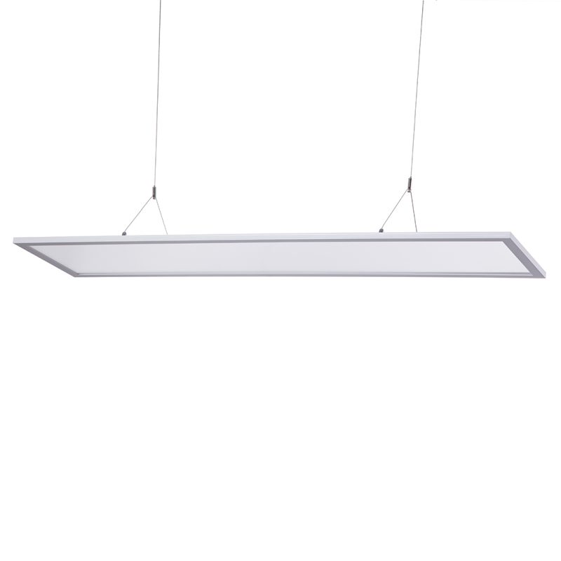 LED-Panel SLIMFLUX TRANSLUZENTE UP&DOWN PLUS 40W 4000lm 4000K Ra80 1.2m IP20 - Bild 1