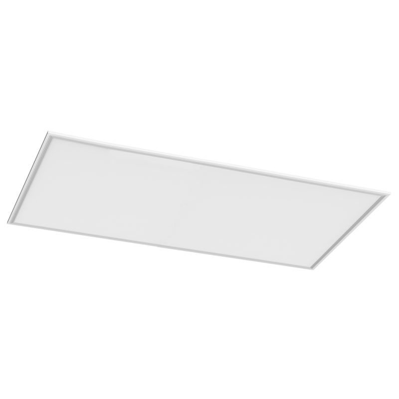SLIMFLUX BL UGR<19 CCT - PRO 60x120 LED Panel - 50W, 3000-4000-6000K, 5200lm, Ra90, 220-240V - Bild 1