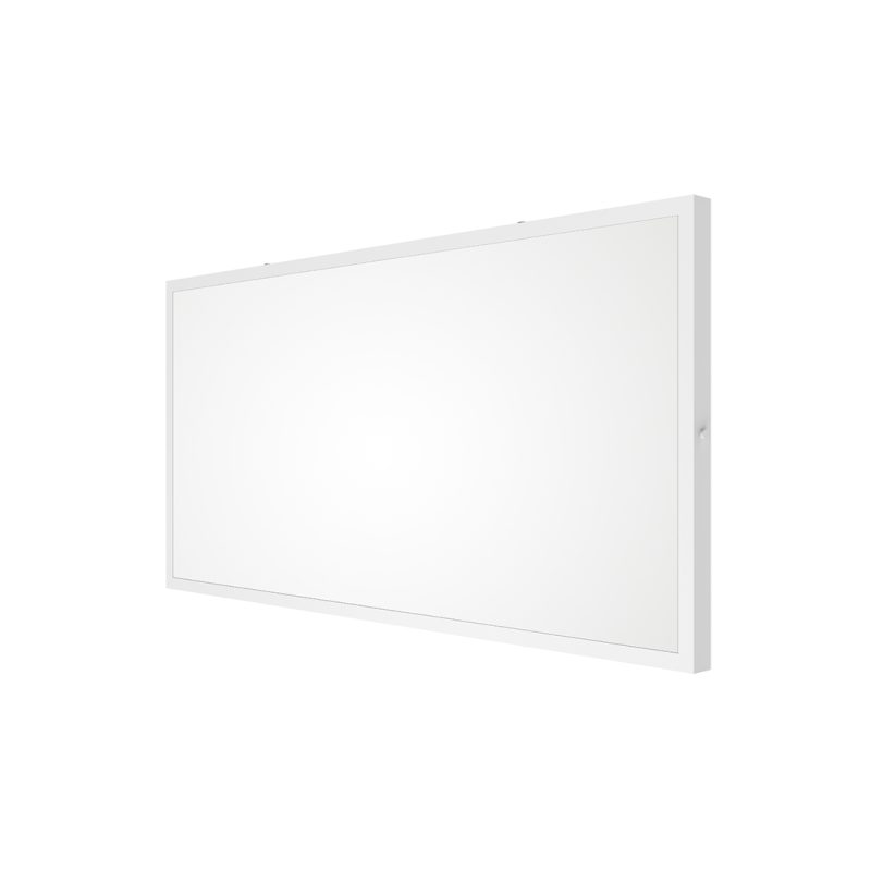 LED-Panel SLIMFLUX BL PLAFO + UGR PLUS 60W 6000lm 4000K Ra80 1.2m IP20 - Bild 1