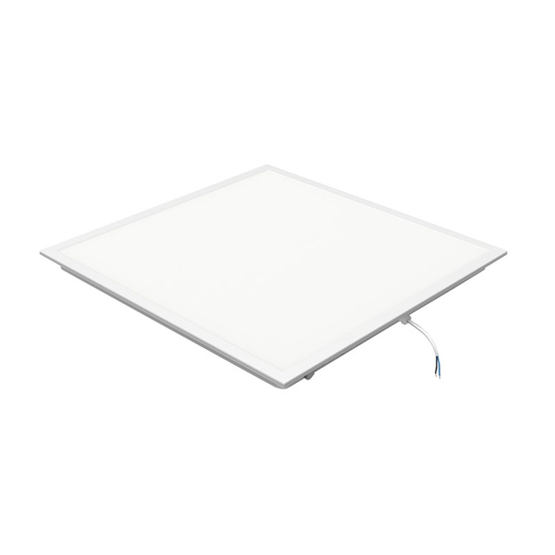 LED-Panel SLIMFLUX BL IP65 PRO 40W 4000lm 4000K Ra80 595mm - Bild 1