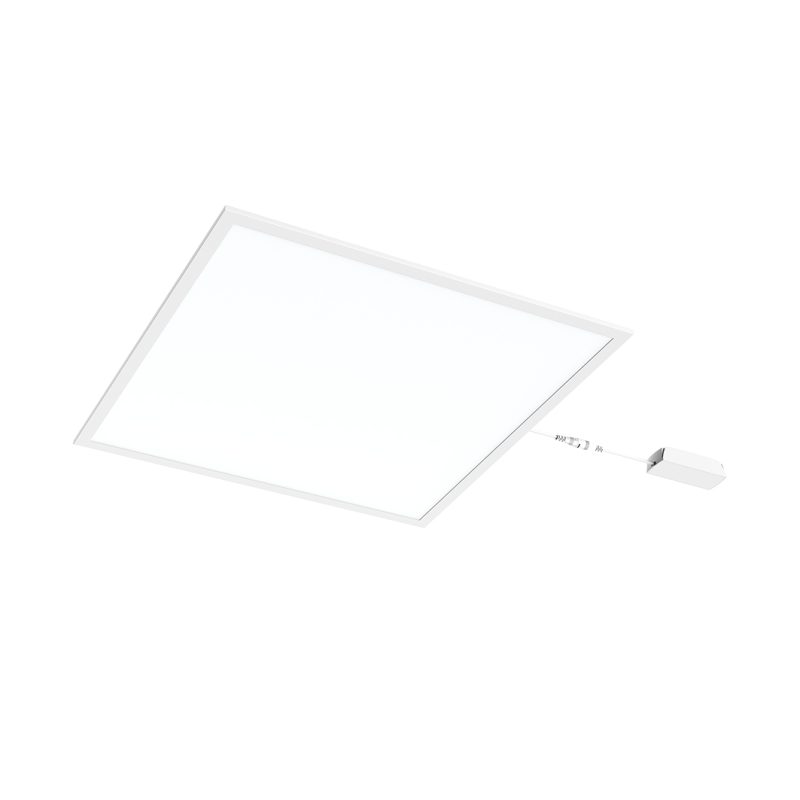 LED-Panel SLIMFLUX BL + UGR PRO 45W 5500lm 4000K UGR<19 Ra80 595mm IP20 - Bild 1