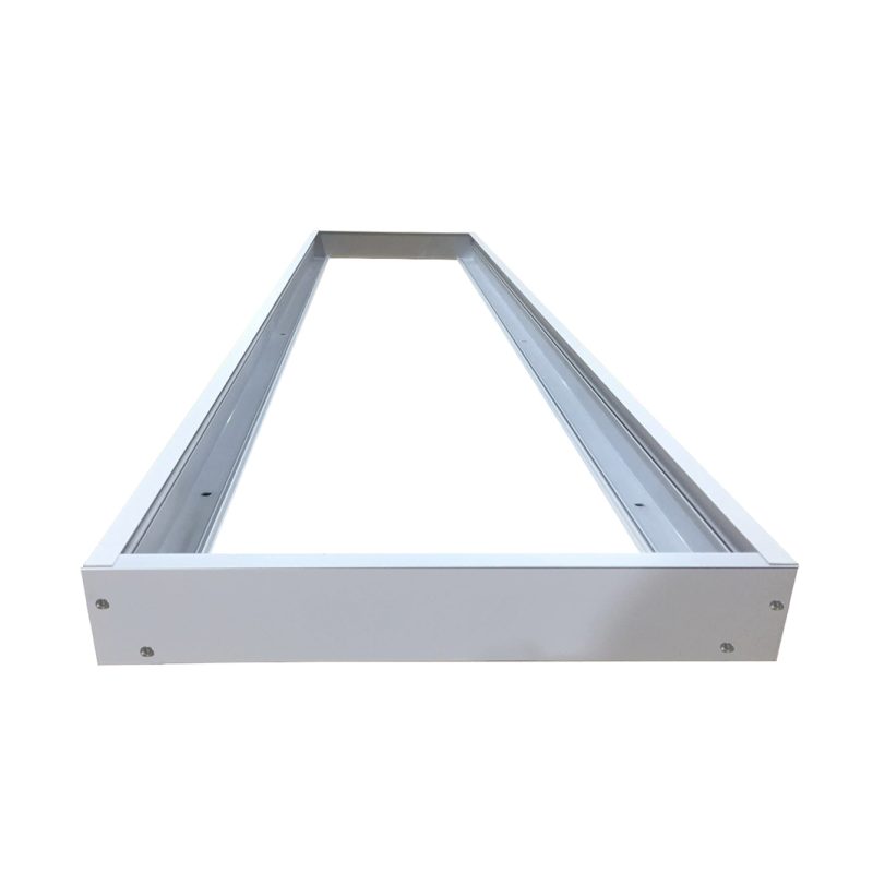 LED-Panel SLIMFLUX PRO OHNE TREIBER PRO 1.2m - Bild 1