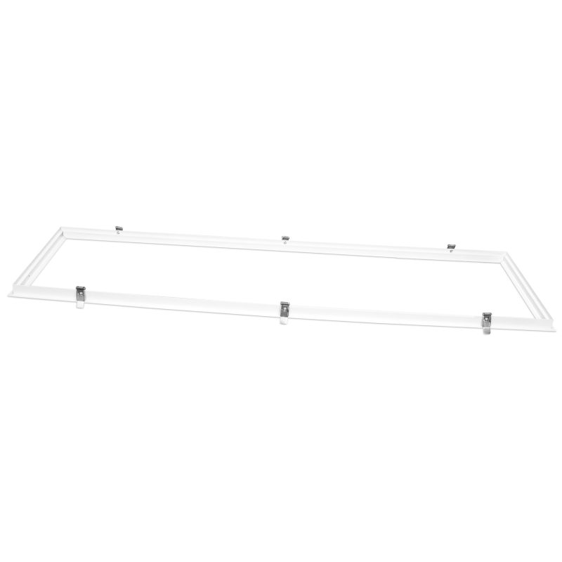 LED-Panel SLIMFLUX BL IP65 PRO 1.2m - Bild 1