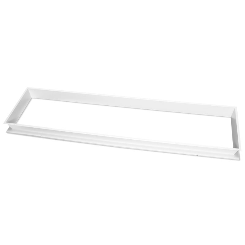 LED-Panel SLIMFLUX SL + UGR BASIC 1.2m - Bild 1