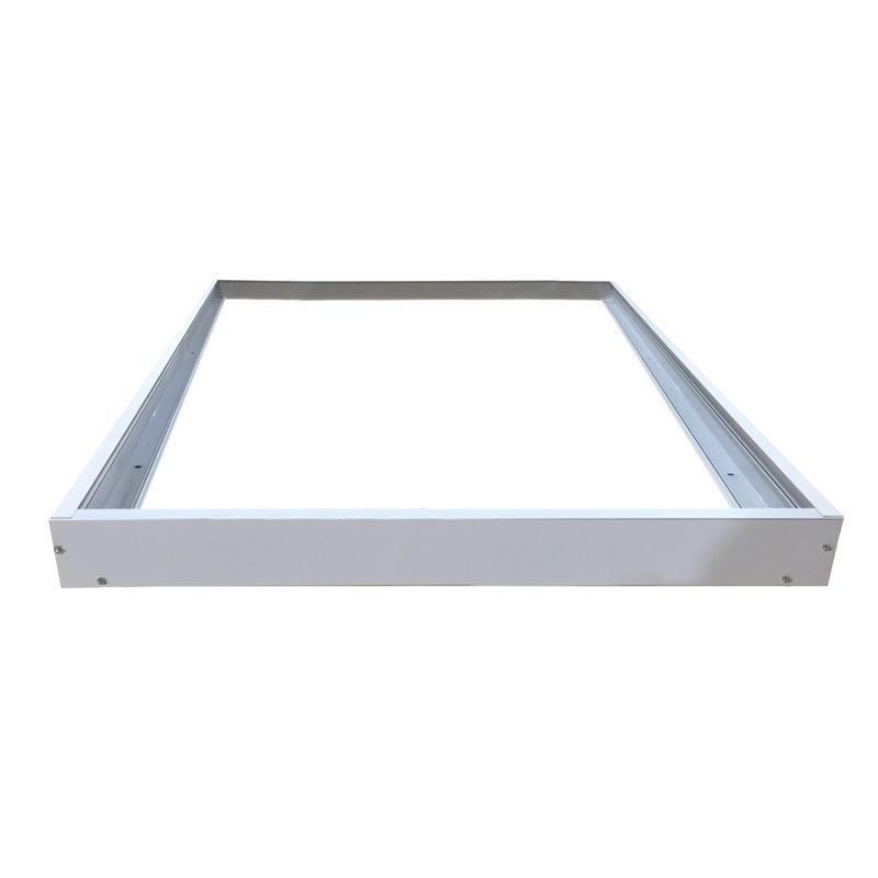 LED-Panel SLIMFLUX PRO OHNE TREIBER PRO 1.2m Weiß - Bild 1