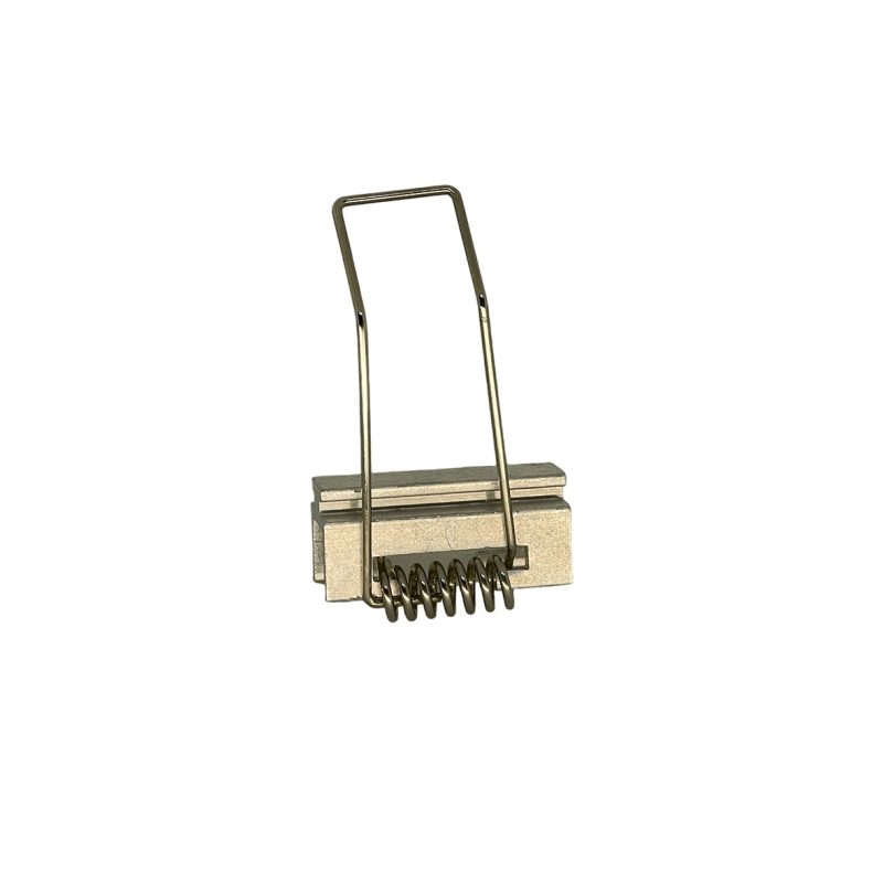 Aluprofil EINBAUPROFILE: P055 2m 55mm 35mm - Bild 1
