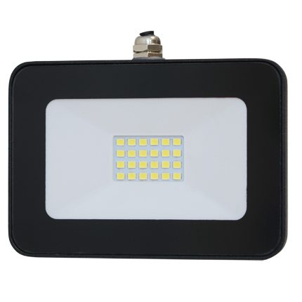 LED-Strahler PANTH EVO 10W 900lm 4000K 120° IP65 - Bild 1