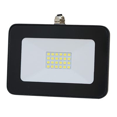 LED-Strahler PANTH EVO 20W 1850lm 4000K 120° IP65 - Bild 1