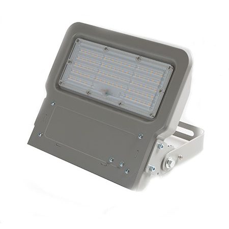 LED-Strahler PANTH SL2 100W 11000lm 4000K 60100° Kabelenden IP65 - Bild 1