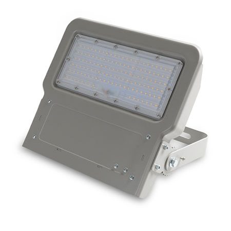 LED-Strahler PANTH SL2 150W 13500lm 4000K 60100° Kabelenden IP65 - Bild 1