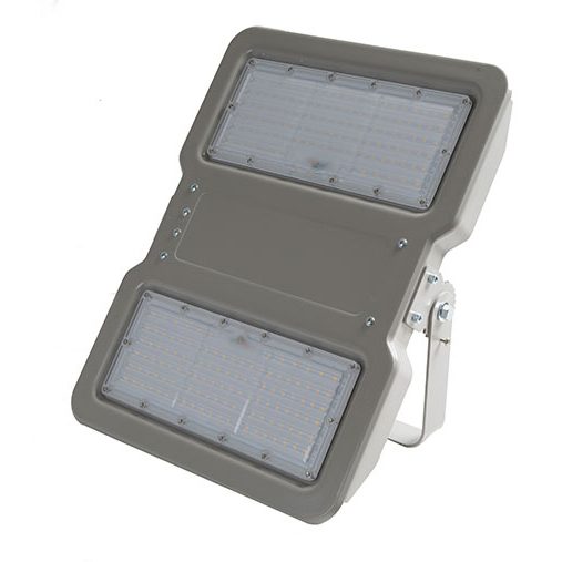 LED-Strahler PANTH SL2 200W 20000lm 4000K 60100° Kabelenden IP65 - Bild 1