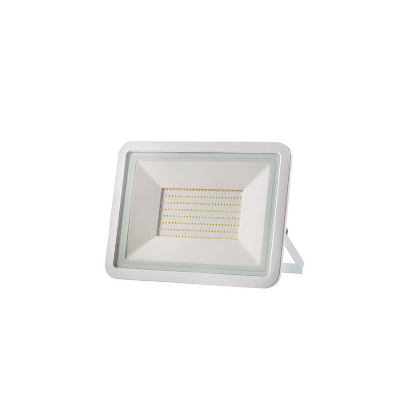 PANTH ST Fluter - 120°, 150W, 6500K, 12000lm, IP65, 220-240V, weiss - Bild 1