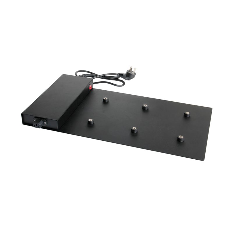 LED-Tischleuchte MARAMA MIT LADESTATION IP20 - Bild 1