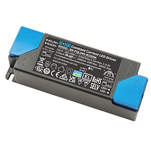 LED-Netzteil KONSTANTSTROMNETZTEILE 60W 230V IP20 - Bild 1