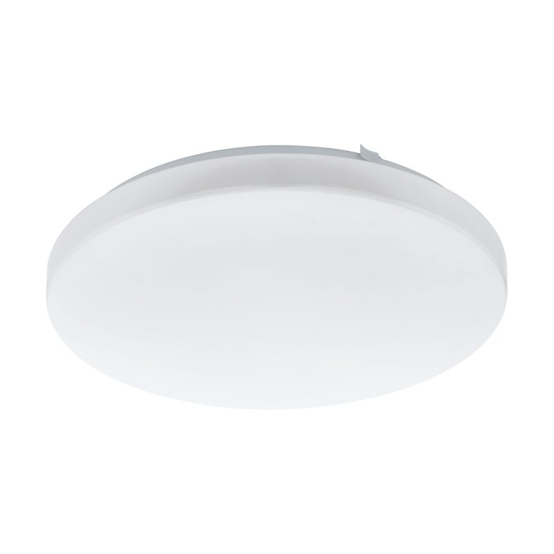 Eglo Leuchten FRANIA-M Deckenleuchte LED Weiß. 1-flammig. Bewegungsmelder - Bild 1