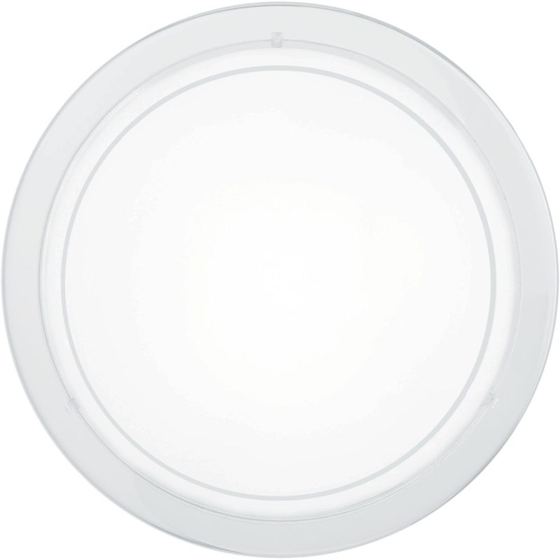 EGLO DL/1 DM290 WEISS PLANET 1 - Bild 1