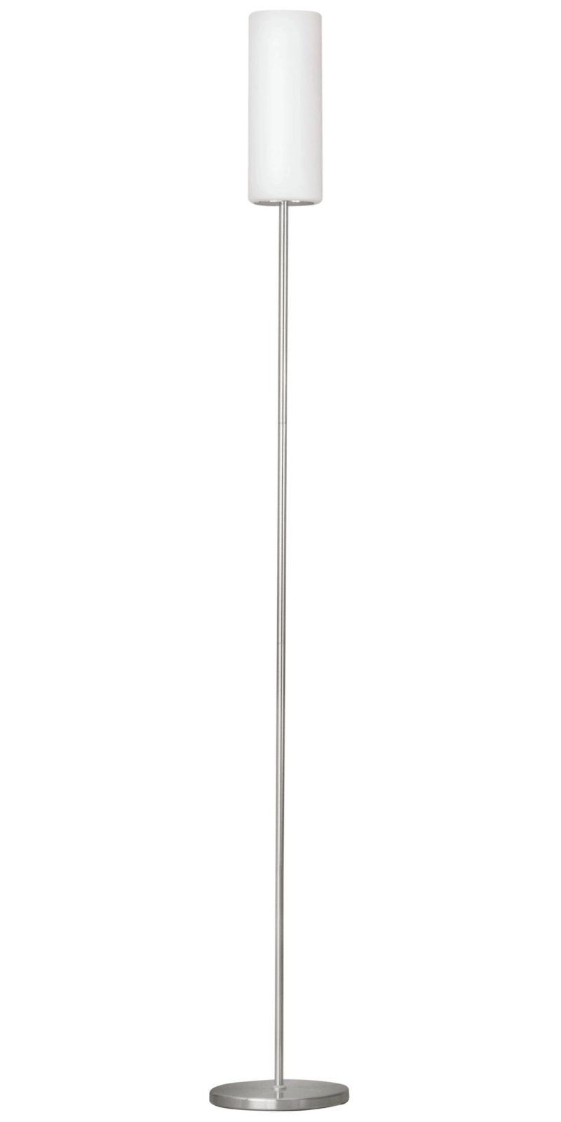 EGLO STL/1 NICKEL-MATT/WEISS TROY 3 - Bild 1